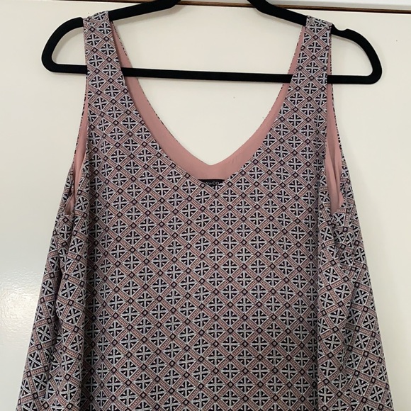 Tank, size L. Good condition. - Picture 2 of 2